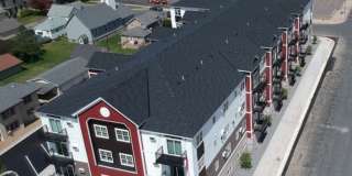 Town Center Apartments Gallery 1