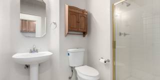 SUMMERLIN- BEAUTIFUL-UPGRADED- PRIMARY SUITE DOWNSTAIRS+ 2 BDRMS UP WITH OFFICE & POOL! Gallery 14