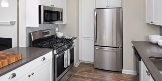 Avalon Townhome Collection Florham Park Gallery 1