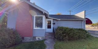 University Area 2 Bed 1.5 Bath Single Family Home For Rent Gallery 1