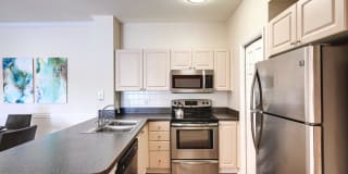 Andover Place at Cross Creek Apartments Gallery 24