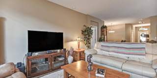 3 BR/2BA | Newly Renovated Single Family Home | 1-Car Parking | Large Covered Patio| In desirable North Creek Community! Gallery 7