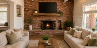 Charming 3BR Duplex in Los Angeles Gallery 1