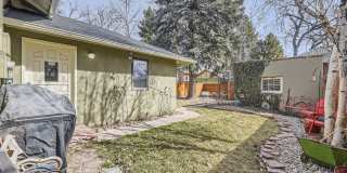 3 BDR Oasis near Denver Botanic Gardens Gallery 26