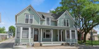 Completely Brand New Restored Historic Townhome near Wells St Corridor. Gallery 35