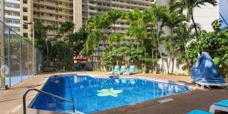 1700 Ala Moana Boulevard Gallery 10