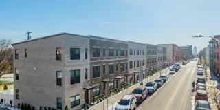 Newly Constructed 3 Bed/3.5 Bath townhome, available now! Gallery 15