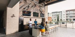 Avalon by AvalonBay West Plano Avalon by AvalonBay West Plano Gallery 24