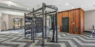 Cypress Apartments Gallery 24