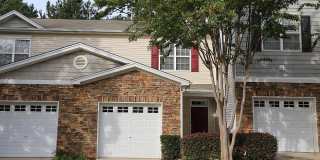 Cornerstone Village Townhome in Superb NW Raleigh Location! Gallery 1