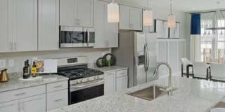 The Villas at Patapsco Glen Gallery 5