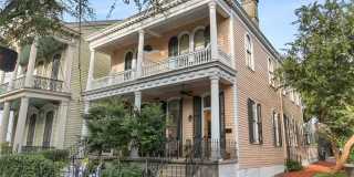 1478 CAMP Street Gallery 1