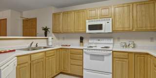 Heritage Park Apartment Homes Gallery 3