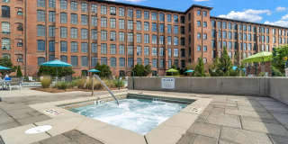 Loray Mill Lofts Gallery 23