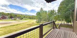 Jeremy Ranch Retreat – Available Now Gallery 17
