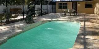 Welcome to this private retreat offering the perfect blend of luxury space and outdoor living. Gallery 9