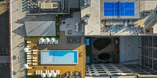 The Victor Luxury Apartments Gallery 42