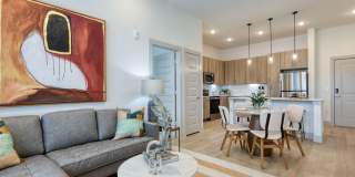 The Savoy Apartment Homes Gallery 4