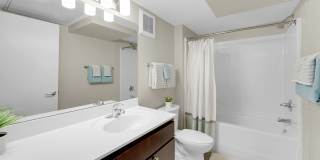 The Cameron North Loop - Affordable Housing Gallery 29