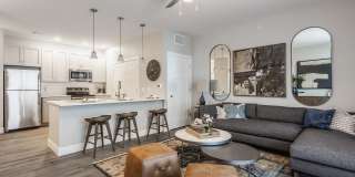 Promenade Flats Gallery 1