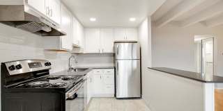 Botanic Place Apartments Gallery 3