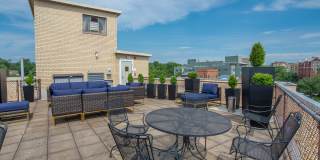 Connecticut House Apartments Gallery 15