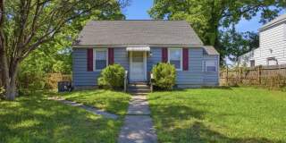 2 bedroom 1 bathroom w/flex space for office in Newport News Gallery 1