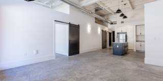 Warren Mill Lofts Gallery 14
