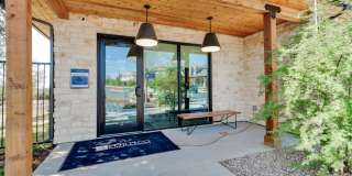 ParcHAUS at Mustang Drive Gallery 35