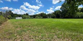4 bedroom Acreage Rental with Fenced Paddock – NW Ocala, FL (3 Acres) Gallery 1
