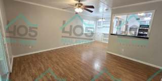 4 Bedroom Rental in Del City Gallery 1