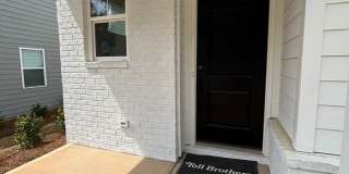 **AVAILABLE APRIL 30, 2026**New Construction in Griffith Lakes; 3BR/2.5BA; Upgrades Galore! Gallery 4