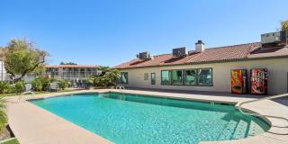 Sahara and Playa Palms Apartments Gallery 33