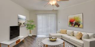 Champions Pines Apartment Homes Gallery 26