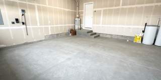 Prioritize comfortable living in this CBH home built in 2024! Gallery 65