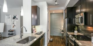 Venue Museum District Gallery 8