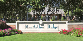 MacArthur Ridge Apartments Gallery 4
