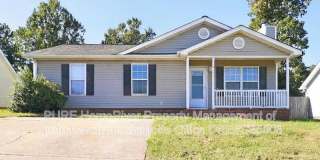 4111 Bryan Furr Drive Gallery 1