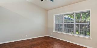 June Rent Free!!  Move Today!  Four Bedroom, Three Bath Home with Beautiful Backyard, Two Car Garage, New Appliances and More!  Short Term Lease Available!! Gallery 8