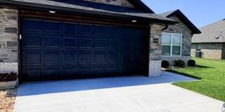 BRAND NEW Patio Home in Tiffany Highlands in Nixa - FOR LEASE Gallery 1