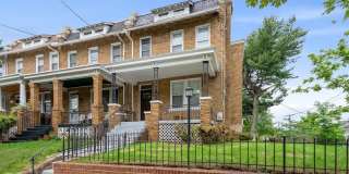 4528 4TH ST NW 4528 4TH ST NW Gallery 1
