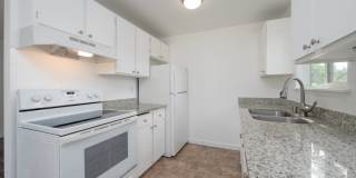 Olympic Village Gallery 3