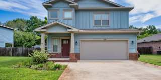 Two-Story Navarre Home with SOLAR, 2-Car Garage & Incredible Backyard! | Professional Photos Coming Soon Gallery 1