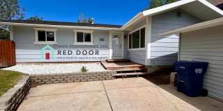 Spacious 4 Bed, 2 Bath Home for Rent – Minutes from Malmstrom AFB Gallery 1