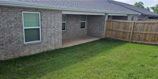 Nice Newer Duplexes Near XNA and Bentonville Gallery 12