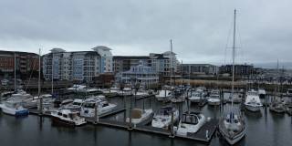 The Port at East Beach Gallery 2