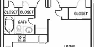 Belleview Apartments Gallery 9