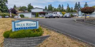 Blue Ridge Apartments Blue Ridge Apartments Gallery 1