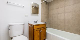 Pangea 2115 S 4th Street Apartments Gallery 5