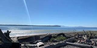 Beach Front Home 3 Bedrooms - Birch Bay Village Gallery 4